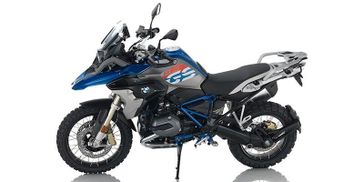 2018 BMW R 1200 GS