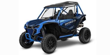2025 Honda TALON1000X FOX LIVE VALVE 