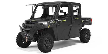 2023 Polaris RANGER CREW XP 1000 NS ULT RC BRONSON ROCK Ultimate