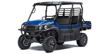 2023 Kawasaki Mule PROFXT EPS LE