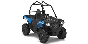 2019 Polaris ACE 500 VELOCITY BLUE