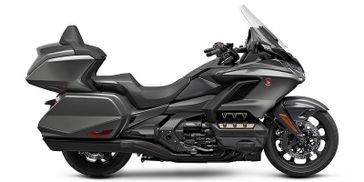 2024 Honda Gold Wing Tour