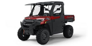 2025 Polaris RANGER XP 1000 NORTHSTAR PREMIUM