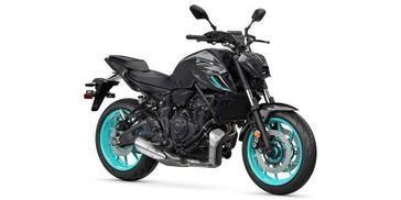 2024 Yamaha MT 07