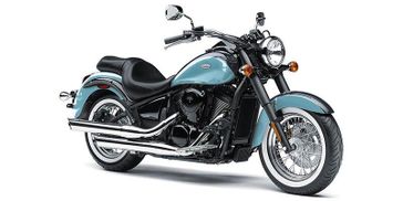 2025 Kawasaki VULCAN 900 CLASSIC