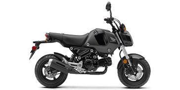 2022 Honda Grom 125 