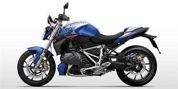 2023 BMW R 1250 R