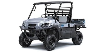 2024 Kawasaki MULE PRO-FXR 1000 LE