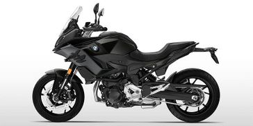 2023 BMW F 900 XR