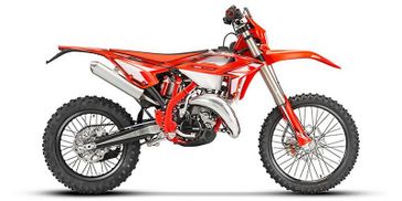 2024 BETA RR 125 2-Stroke