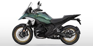 2025 BMW R 1300 GS