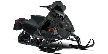 2025 Polaris 850 INDY VR1 137 DYNAMIX EDITION