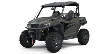 2025 Polaris GENERAL XP 1000 PREMIUM