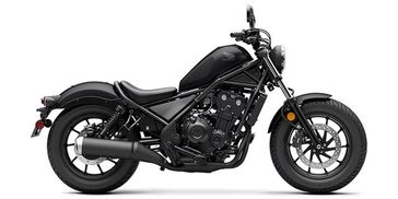 2025 Honda Rebel 500 Base