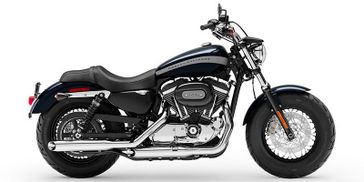 2019 Harley-Davidson Sportster