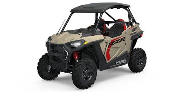 2025 POLARIS RZR TRAIL ULTIMATE SAND DUNE