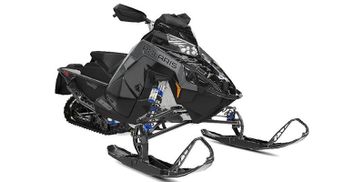 2021 Polaris INDY VR1 129