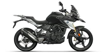 2022 BMW G 310 GS