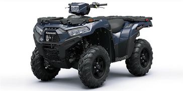 2024 Kawasaki BRUTE FORCE 750 EPS