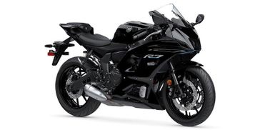 2022 Yamaha YZF