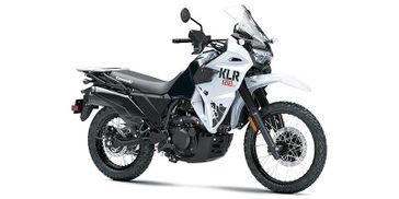 2025 Kawasaki KLR 650 S ABS