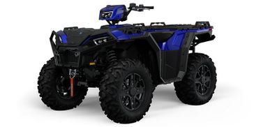 2024 Polaris Sportsman 850