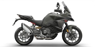 2025 Ducati Multistrada V2 S 