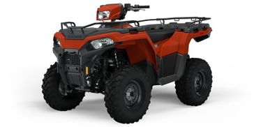 2024 Polaris Sportsman 450 H.O.