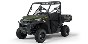 2025 Polaris RANGER 1000 PREMIUM - MIRAGE BEIGE EPS