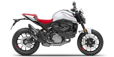 2024 Ducati Monster