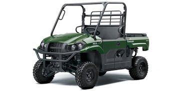 2021 Kawasaki MULE PROMX EPS BLACK