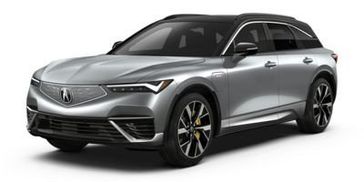 2024 Acura ZDX Type S