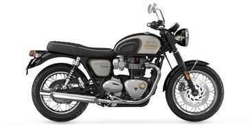 2025 Triumph Bonneville T120 Base