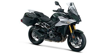 2024 Suzuki GSX-S 1000GX+ 