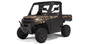 2020 Polaris RANGER XP 1000 NORTHSTAR PREMIUM