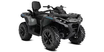 2024 Can-Am OULANDER MAX DPS 850 BR 24