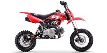 New 2025 SSR SR110 SE 