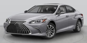 2025 Lexus ES 350