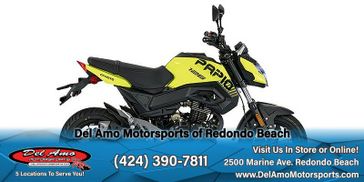 2023 CFMOTO Papio