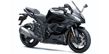 2021 KAWASAKI NINJA 1000 SX