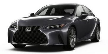 2024 Lexus IS 300 F SPORT Design