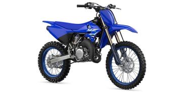 2025 Yamaha YZ85LWS 