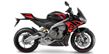 2023 Aprilia Tuono