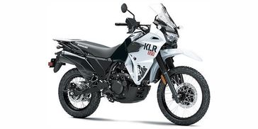 2024 Kawasaki KLR 650