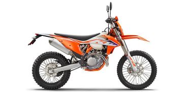 2023 KTM EXC 500 F 