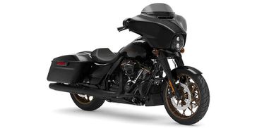 2022 Harley-Davidson Street Glide ST