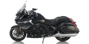 2019 BMW K 1600 B