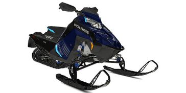 2025 Polaris 850 INDY VR1 137