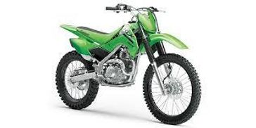 2025 Kawasaki KLX 140R F 