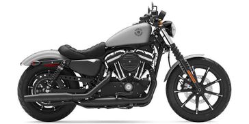 Used 2020 Harley-Davidson XL883N 